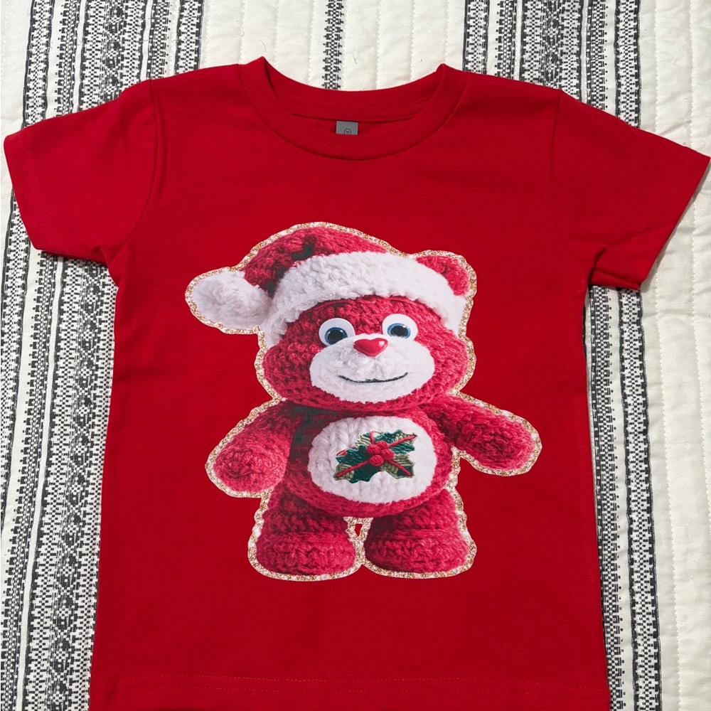 Custom shirt design’s